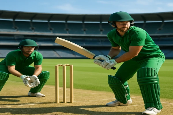 হিসাব সেটআপ ও আপনার প্রথম বাজি