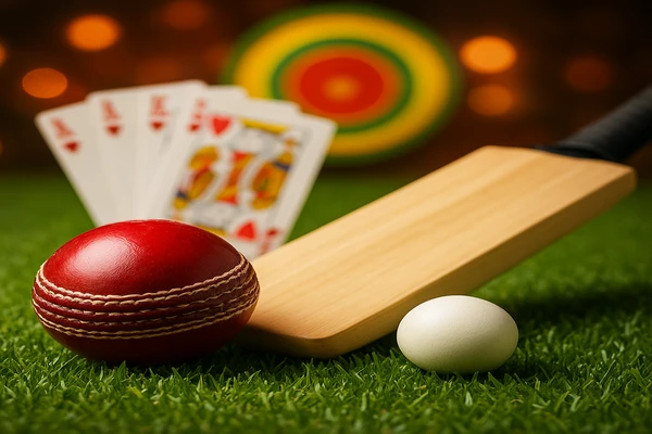 নিরাপদ খেলাধুলা প্ল্যাটফর্ম