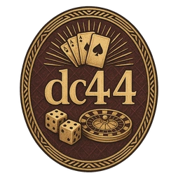 dc44 ব্র্যান্ড চিহ্ন